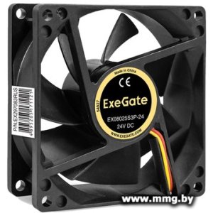 for Case ExeGate EX08025S3P-24 EX297083RUS