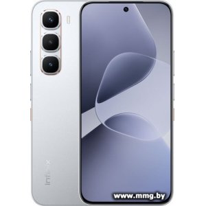 Infinix Hot 60 Pro X6885 8GB/128GB (серебристый)