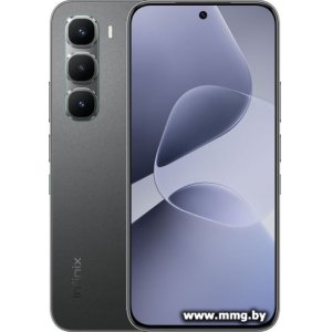 Infinix Hot 60 Pro X6885 8GB/128GB (черный)