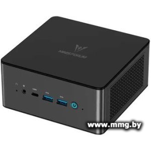 Minisforum UM880 Pro (AMD Ryzen 7 8845HS 16GB/512GB)