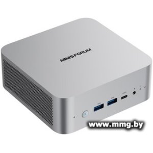Minisforum AI X1-255 (AMD Ryzen 7 255 16GB/512TB)