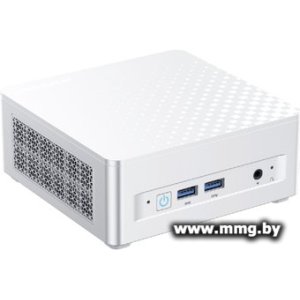 Minisforum M1-Plus (Intel Core i5-12600H 16GB/512GB)