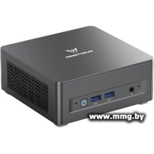 Minisforum UM760 Slim (AMD Ryzen 5 7640HS 16GB/125GB)