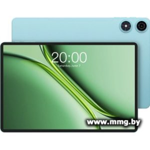 Teclast P50 2025 4GB/128GB LTE (бирюзовый)