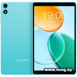 Купить Teclast P85 2025 3GB/64GB (голубой) в Минске, доставка по Беларуси