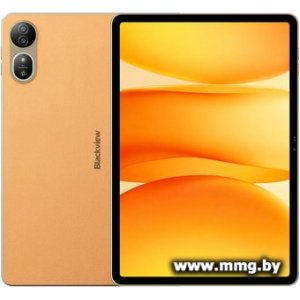 Blackview Mega 12 5G 12GB/256GB (золотистый, с аксессуарами) (BVMEGA12 12-256-O)