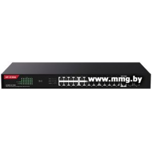 IP-COM G1128P-24-410W