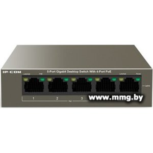 IP-COM G1105P-4-63W