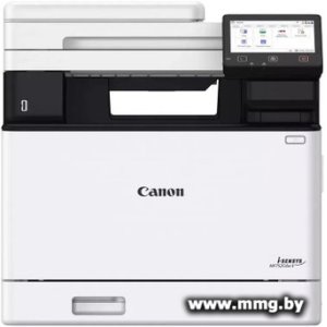 Canon i-SENSYS MF752Cdw II