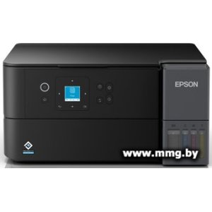 Epson EcoTank L4360