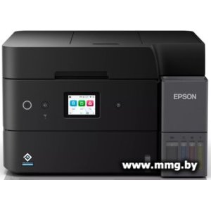 Epson EcoTank L6390