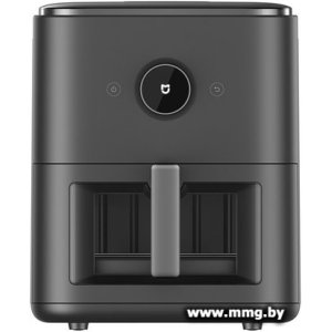 Xiaomi Smart Steam Air Fryer 7L MAF-ST701 (евровилка, черный) (BHR08U4EU)