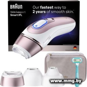 Braun Skin i-Expert PL7321
