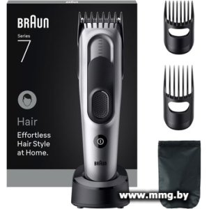 Braun HC7590