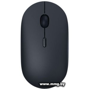 Xiaomi Portable Mouse 3 XMBXSB01YM (черный, китайская версия) (BHR8556CN)