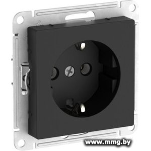 Розетка Schneider Electric AtlasDesign ATN001043S
