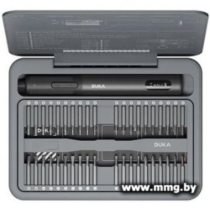 Электроотвертка Atuman Duka E3 Electric Precisoon Screwdriver Set 95 в 1 (с АКБ)