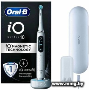 Oral-B IO Series 10 (белый)