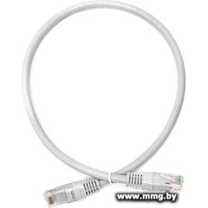 Кабель TWT UTP Cat 5E 5м (белый) [TWT-45-45-5.0-WH]