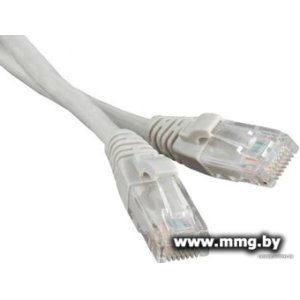 Кабель Lanmaster LAN-PC45/S6A-2.0-GY