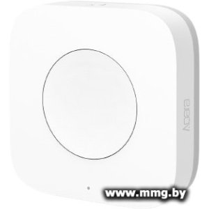Умный выключатель Aqara Wireless Mini Switch T1 (белый) (WB-R02D)