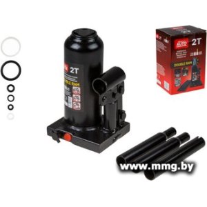 Бутылочный домкрат Startul Auto ST8026-02 2т