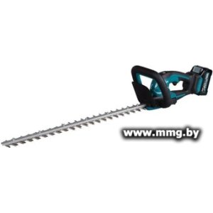 Makita XGT UH021GD101 (с 1-им АКБ)