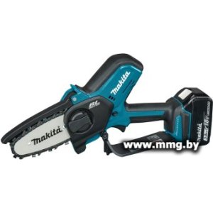 Makita DUC101SF (с 1-м АКБ)
