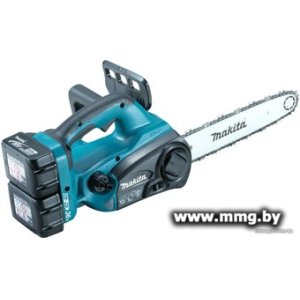 Makita DUC302RF2 (с 2-мя АКБ)