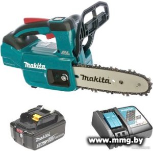 Makita DUC204RT (с 1-м АКБ 5 Ач)