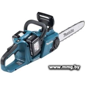 Makita DUC353RF2 (с 2-мя АКБ)