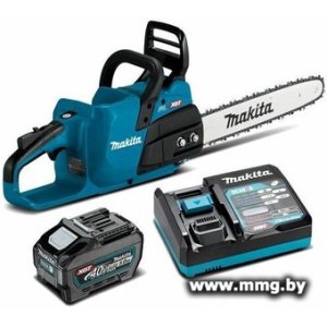 Makita UC026GT101 (с 1-им АКБ)
