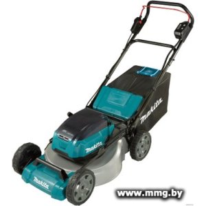 Газонокосилка Makita DLM530Z (без АКБ)