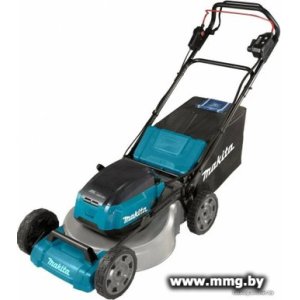 Газонокосилка Makita DLM532Z (без АКБ)
