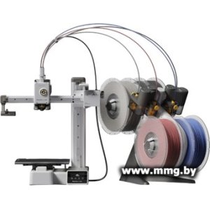 3D-принтер Bambu Lab A1 mini Combo EU (PF002-M+SA005-EU)