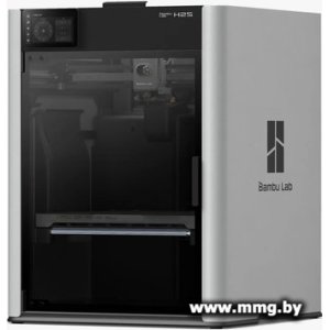 3D-принтер Bambu Lab H2S EU (PF003-S-EU1)