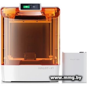 3D-принтер Creality Halot-X1 Combo (1003040280)