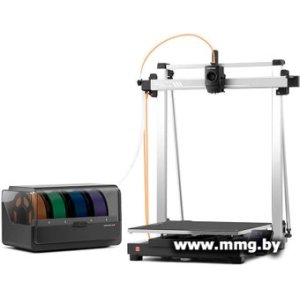 3D-принтер Anycubic Kobra 3 Max Combo (KMCBBK0A-O)