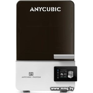3D-принтер Anycubic Photon P1 (PP10BK0A-O)