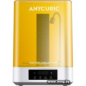 Сушка-мойка для филамента Anycubic Wash and Cure 3 Plus (WS3LC0WH-Y-O)