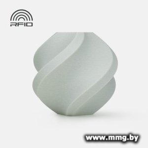 Филамент Bambu Lab ABS-GF B50-D0-1.75-1000-SPL (1.75 мм, 1 кг, серый)