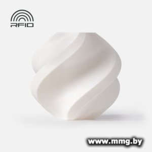 Филамент Bambu Lab ABS B00-W0-1.75-1000-SPL (1.75 мм, 1 кг, белый)