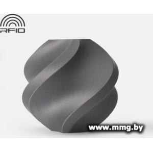 Филамент Bambu Lab ABS B00-D1-1.75-1000-SPL (1.75 мм, 1 кг, серебро)