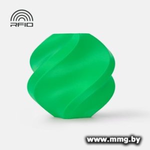 Филамент Bambu Lab ABS B00-G6-1.75-1000-SPL (1.75 мм, 1 кг, ярко-зеленый)