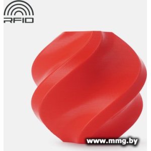 Филамент Bambu Lab PLA Basic A00-R0-1.75-1000-SPL (1.75 мм, 1 кг, красный)