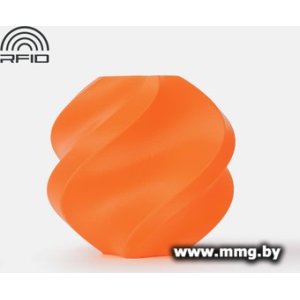 Филамент Bambu Lab PLA Basic A00-A0-1.75-1000-SPL (1.75 мм, 1 кг, оранжевый)
