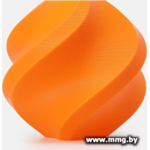 Филамент Bambu Lab PLA Basic A00-A1-1.75-1000-SPL (1.75 мм, 1 кг, тыквенно-оранжевый)