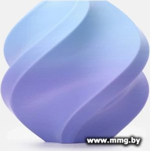 Филамент Bambu Lab PLA Basic A00-M5-1.75-1000-SPL (1.75 мм, 1 кг, черничный)