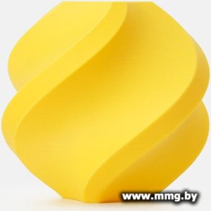 Филамент Bambu Lab PLA Lite A18-Y0-1.75-1000-SPL (1.75 мм, 1 кг, желтый)