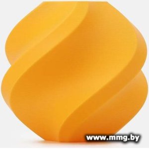 Филамент Bambu Lab PLA Lite A18-Y1-1.75-1000-SPL (1.75 мм, 1 кг, желтый подсолнух)